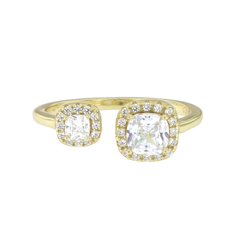 Sense Jewels Women's Ring (1005246-BIG)