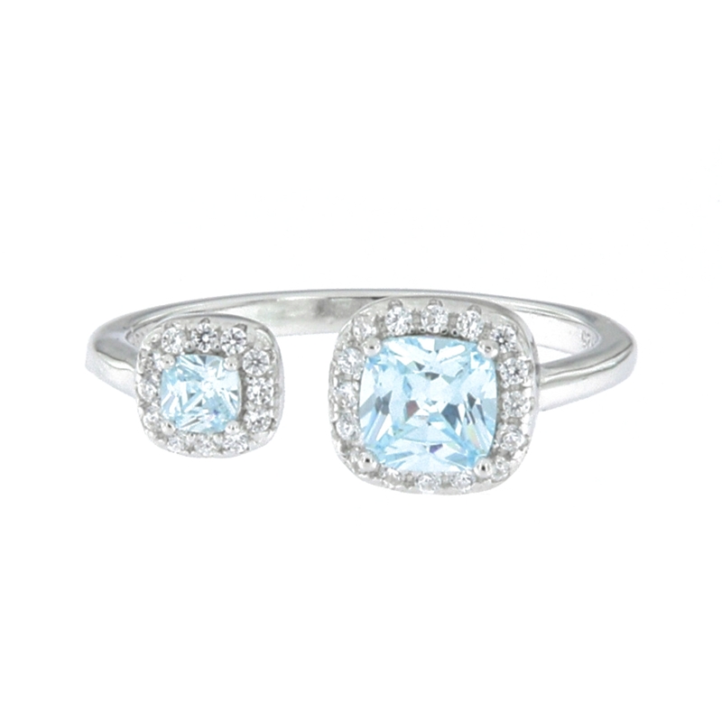 Sense Jewels Women's Ring (1005246-CE)