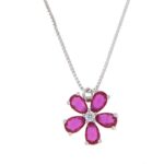 Sense 1005249-ro (1005249-RO) Unisex JEWELRY
