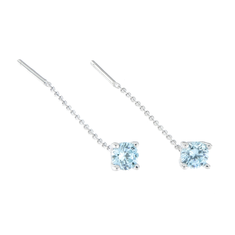Sense Jewels Women's Earrings (1005509-CE)