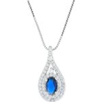 Sense 1005853-bl (1005853-BL) Unisex JEWELRY
