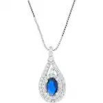 Sense 1005853-bl (1005853-BL) Unisex JEWELRY