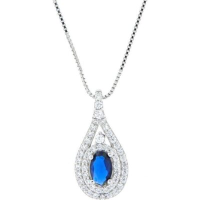 Sense 1005853-bl (1005853-BL) Unisex JEWELRY
