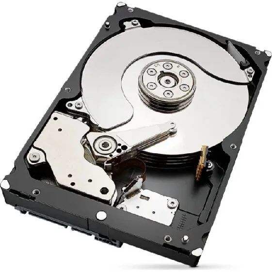 101647678_2972380828 Seagate Ironwolf Pro ST6000NT001 6TB 3.5'' HDD NAS Drives 7200 RPM; SATA 6GB/s Interface; 256MB Cache;550TB/Year; Unlimited Bays