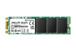 TRANSCEND 500GB MTS825S M.2 SATA3 2280 SSD - CACHELESS TLC