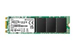 TRANSCEND 2 TB MTS825S M.2 SATA3 2280 SSD - CACHELESS TLC