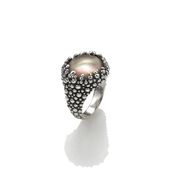 Raspini Jewels Women's Ring (10319_16)