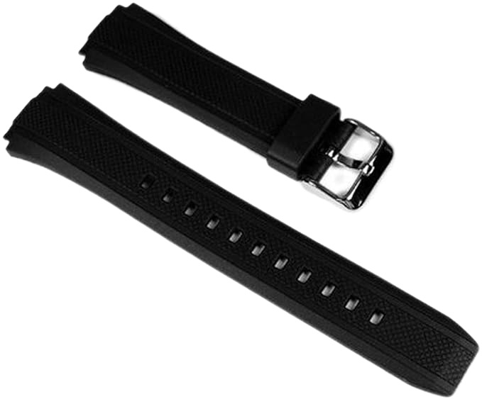 Casio Straps Watch 10357533 (10357533)