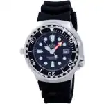 Ratio FreeDiver Helium Safe 1000M Sapphire Quartz 1038EF102V Men's Watch