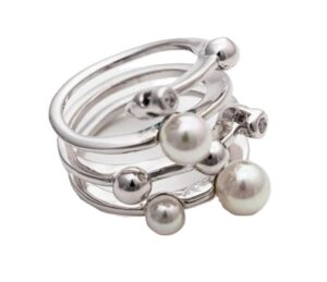 Majorica Jewelry 10554.01.2.911.700.1 (10554-01-2-911-700-1)  JEWELRY