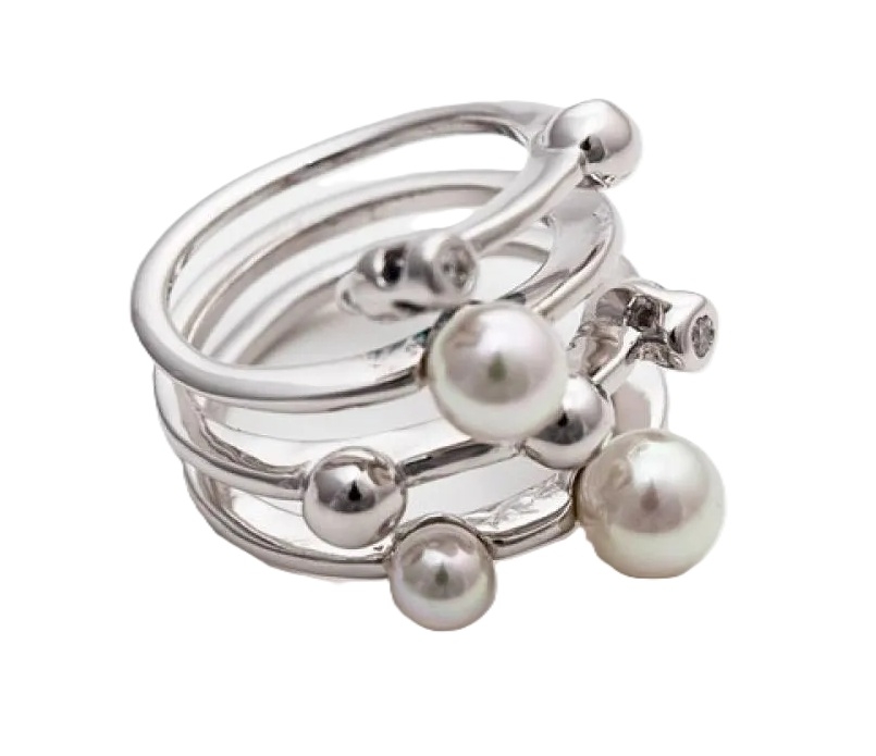 Majorica Jewelry 10554.01.2.911.700.1 (10554-01-2-911-700-1) JEWELRY