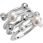 Majorica Jewelry 10554.01.2.915.700.1 (10554-01-2-915-700-1) Unisex JEWELRY