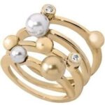 Majorica Jewelry 10554.34.1.913.010.1 (10554-34-1-913-010-1) Unisex JEWELRY