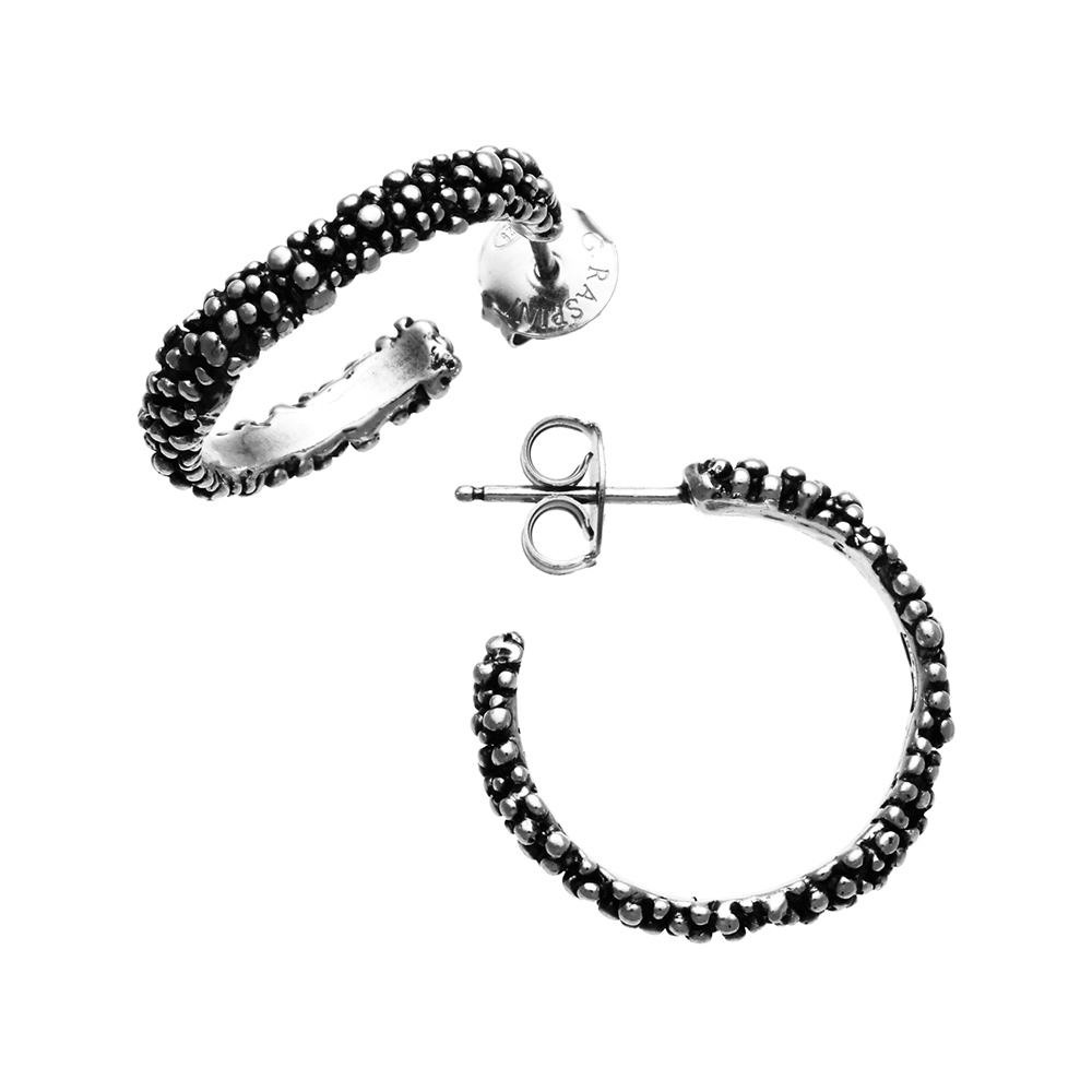 Raspini Jewels Women's Earrings (10610)