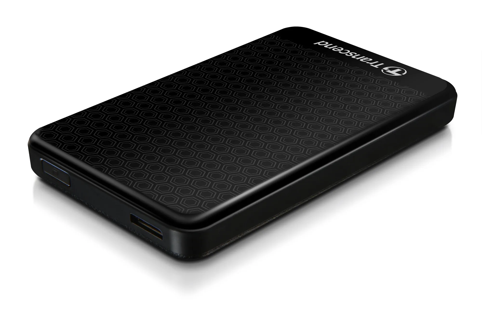 TRANSCEND STOREJET 2.5'' 2TB 25A3 USB 3.1 HDD 3 TRANSCEND STOREJET 2.5'' 2TB 25A3 USB 3.1 HDD - Image 3
