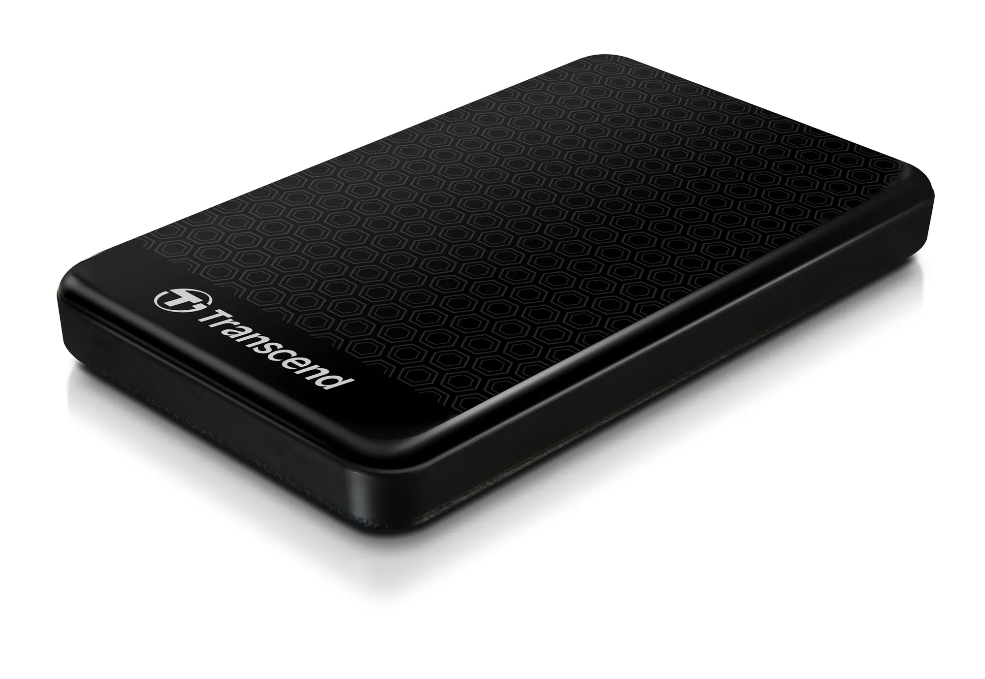 TRANSCEND STOREJET 2.5'' 2TB 25A3 USB 3.1 HDD 4 TRANSCEND STOREJET 2.5'' 2TB 25A3 USB 3.1 HDD - Image 4