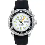 Ratio FreeDiver Version 02 Helium Safe 1000M Sapphire Automatic White Dial 1068HA90-34VA-WHT-V02 Men's Watch