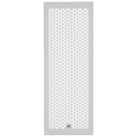 Corsair  5000X/5000D/5000D AIRFLOW AIRFLOW Front Airflow Panel; White (CC-8900502)