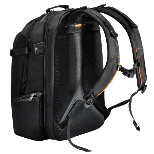 EVERKI EKP120 BUSINESS 120 18.4'' LARGE LAPTOP BACKPACK - Image 8