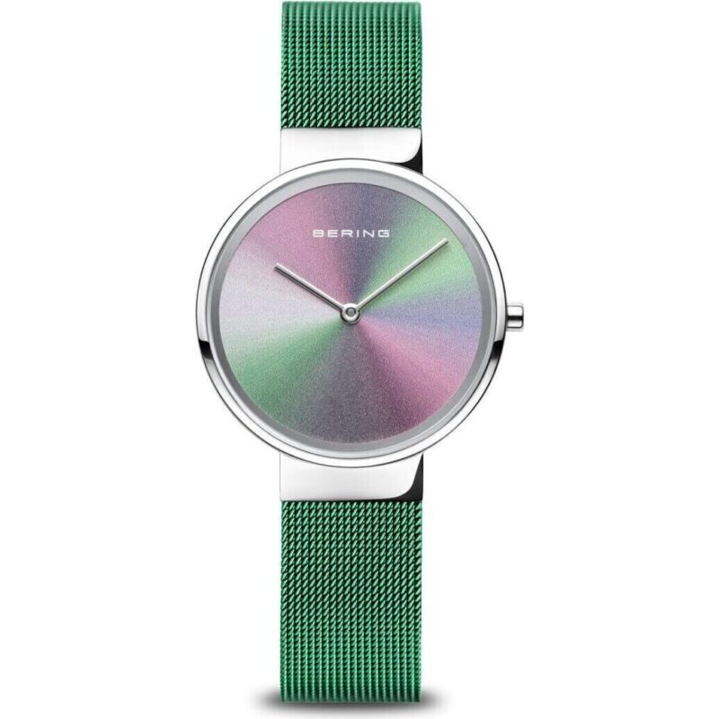 Bering 10x31-anniversary1 (10X31-ANNIVERSARY1) Unisex WATCHES