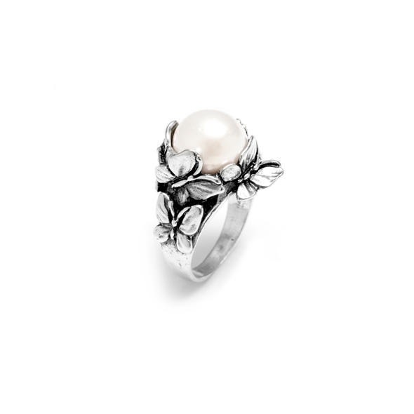 Raspini Jewels Women's Ring (11100_16)
