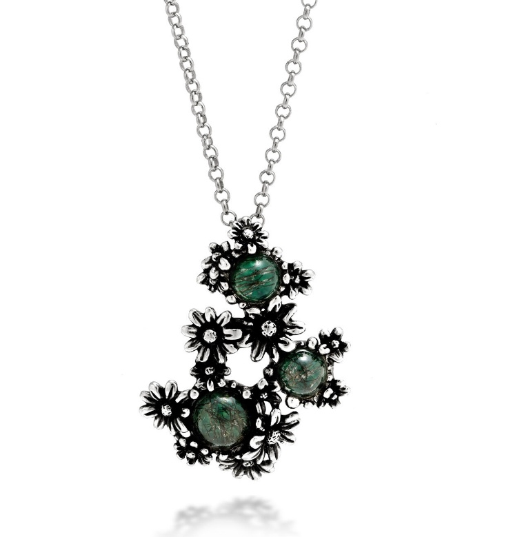 Raspini Jewels Women's Necklace (11202)