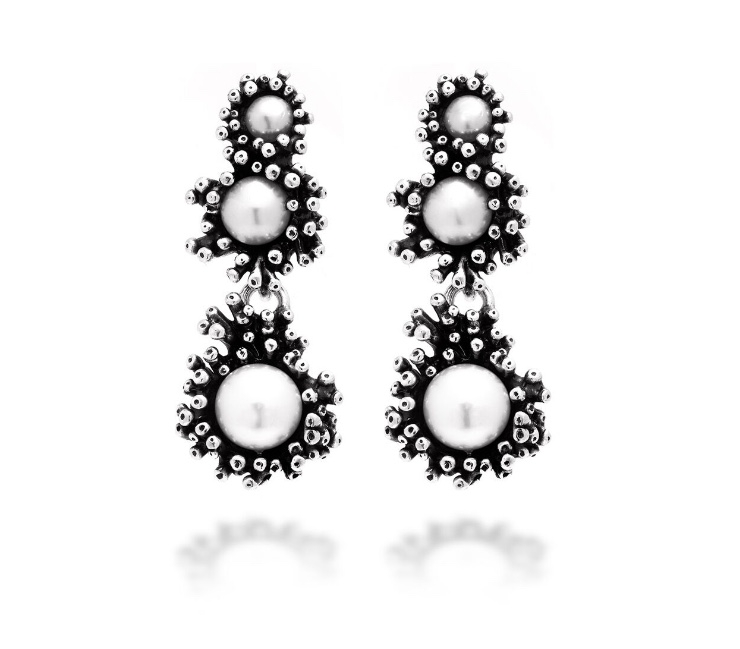 Raspini Jewels Women's Earrings (11265)