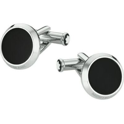 Montblanc Leather Fashion Accessories 112896 (112896)  FASHION ACCESSORIES
