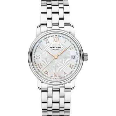 Montblanc Tradition (114367) Women WATCHES
