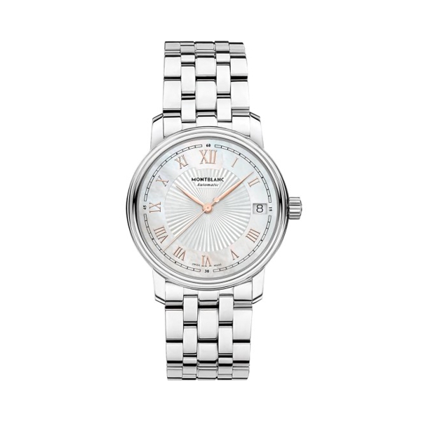 Montblanc Tradition (114367) Women's Watch