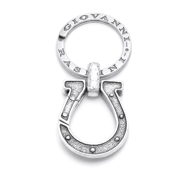 Raspini Jewels Women's Keyring (11638)