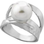 Majorica Jewelry 11647.01.2.915.010.1 (11647-01-2-915-010-1) Unisex JEWELRY