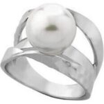 Majorica Jewelry 11647.01.2.919.010.1 (11647-01-2-919-010-1) Unisex JEWELRY