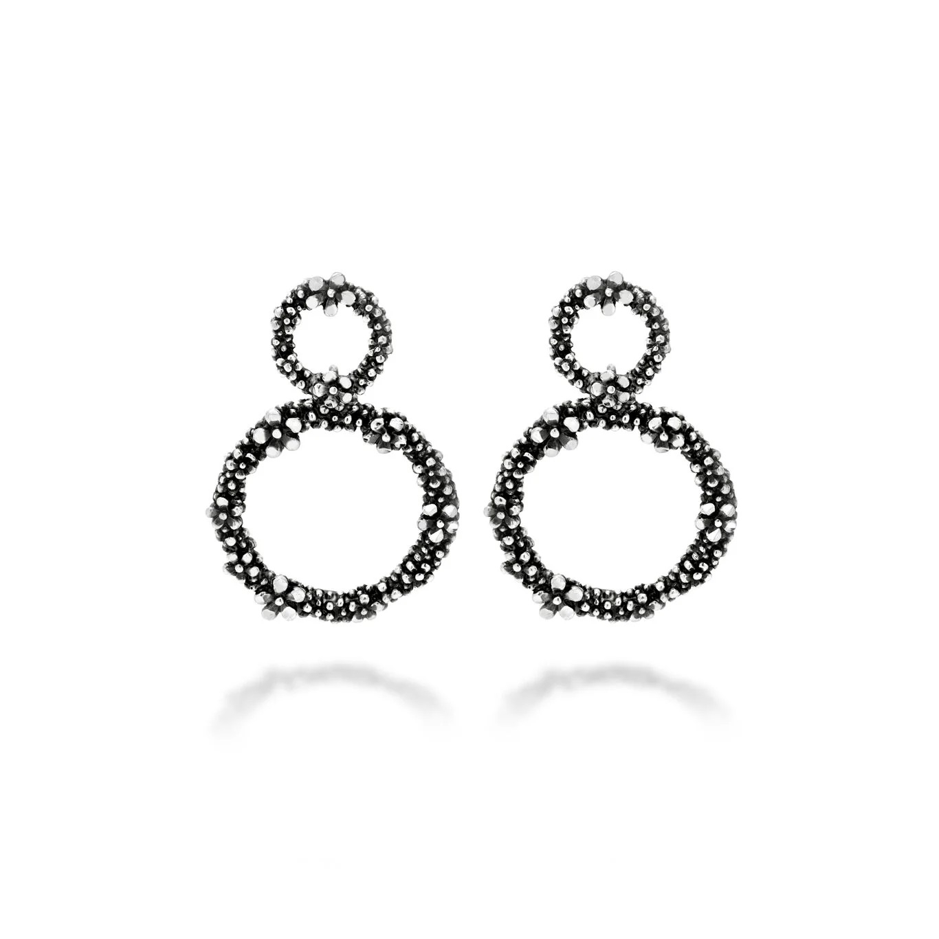 Raspini Jewels Women's Earrings (11703)
