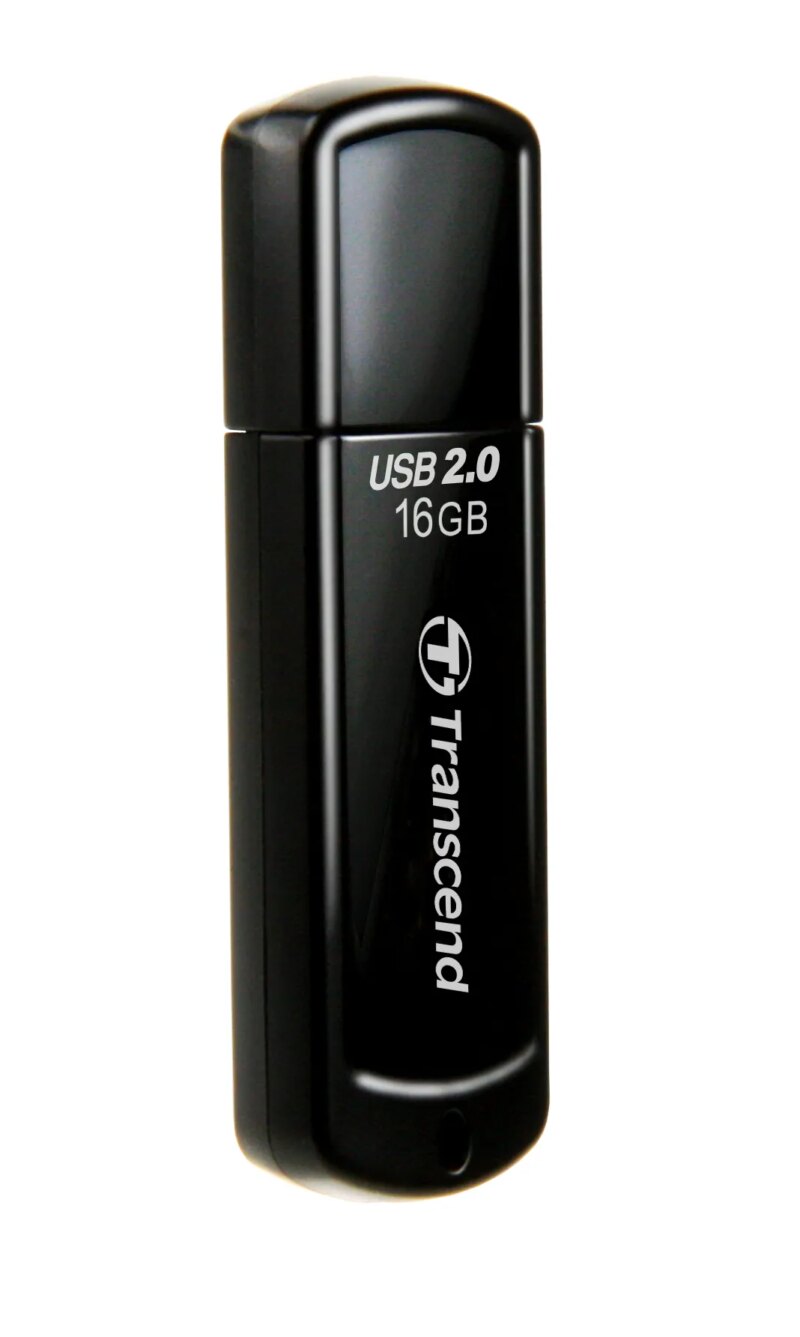 TRANSCEND JETFLASH 16GB 350 SERIES