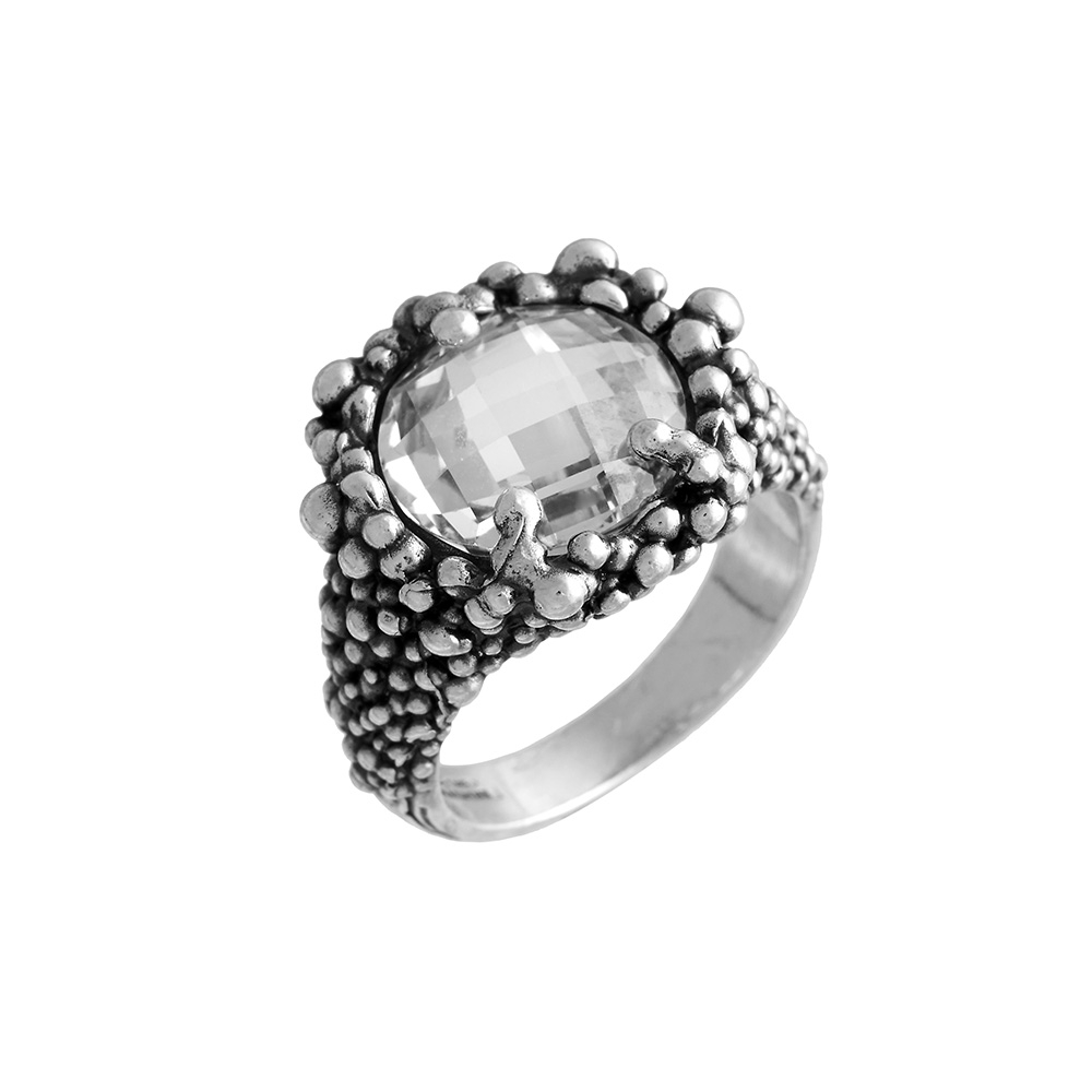 Raspini Jewels Women's Ring (11797_16)
