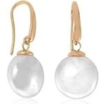Majorica Jewelry 11933.01.1.000.010.1 (11933-01-1-000-010-1) Unisex JEWELRY