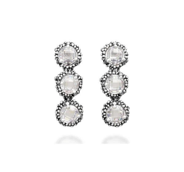 Raspini Jewels Women's Earrings (11996)