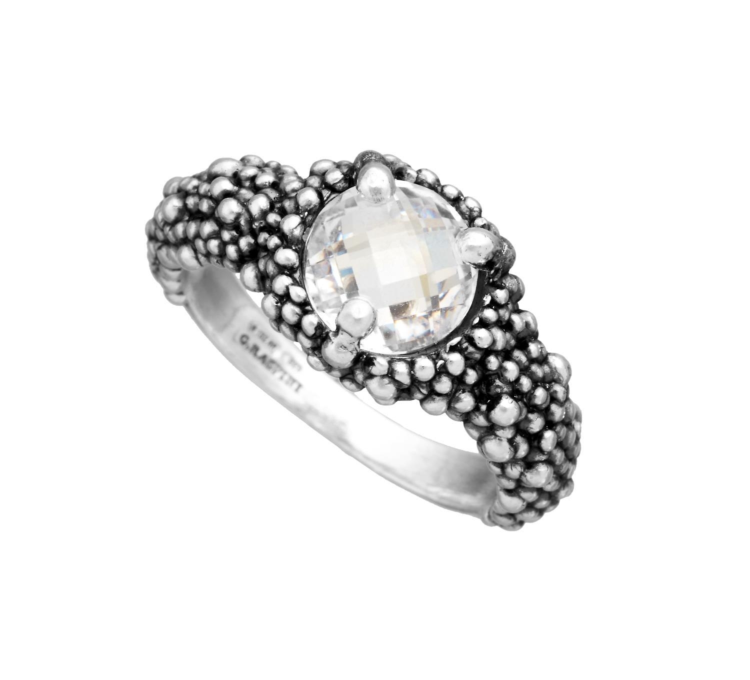 Raspini Jewels Women's Ring (11997_16)