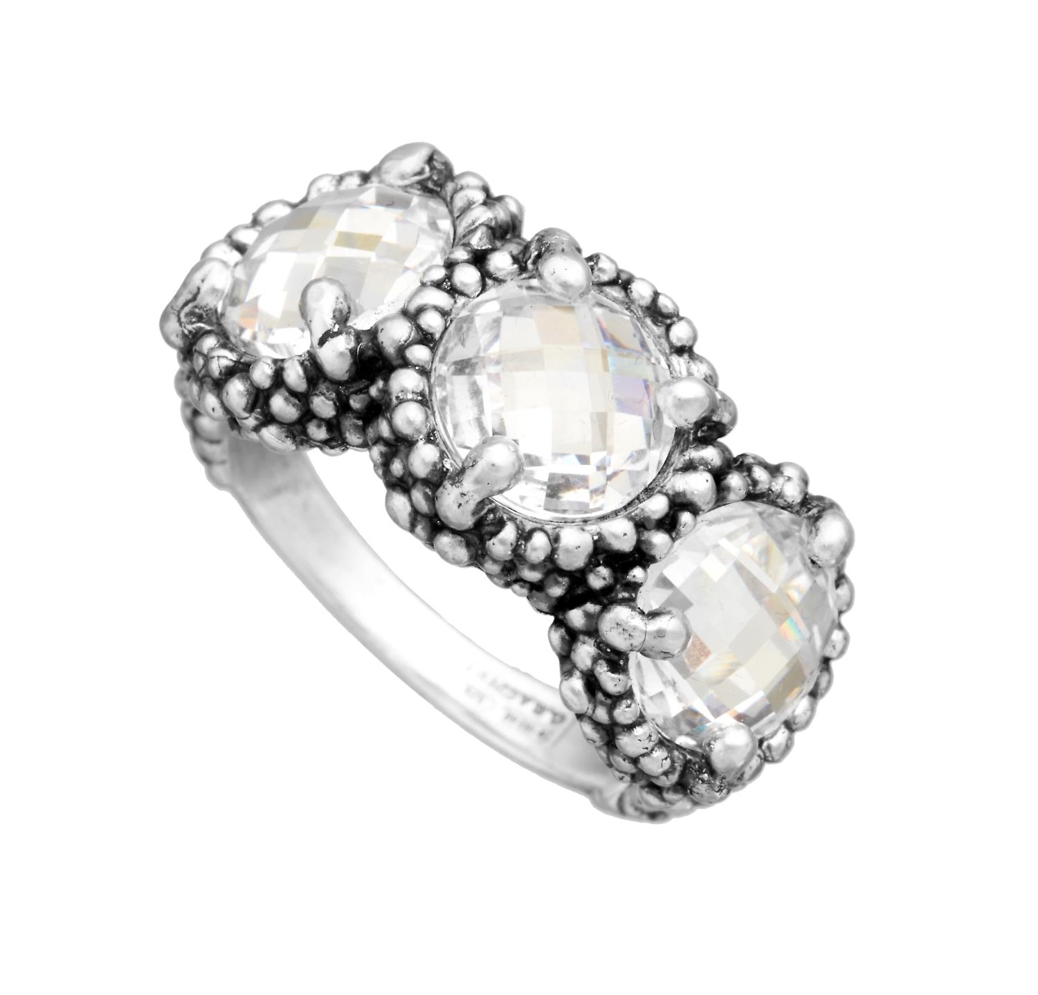 Raspini Jewels Women's Ring (11998_14)