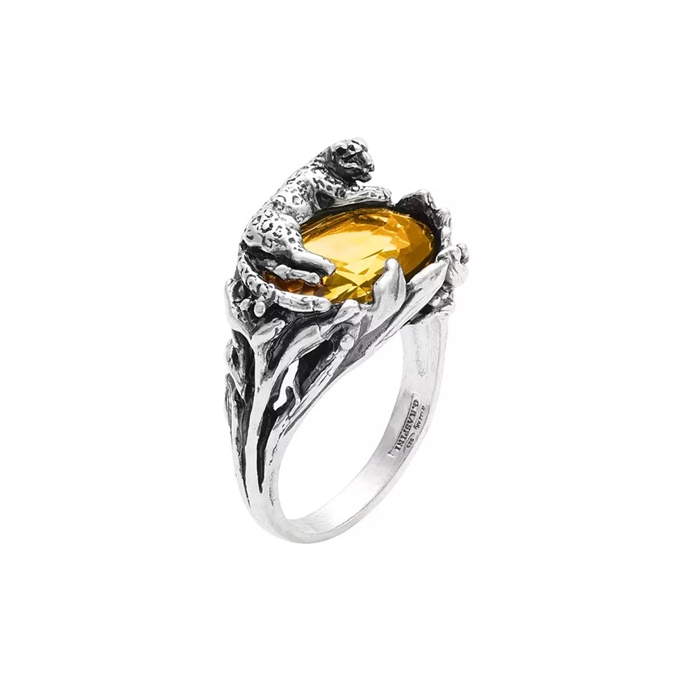 Raspini Jewels Women's Ring (12073_14)