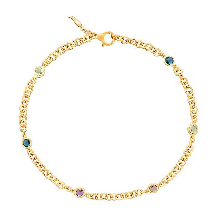 Raspini Jewels Women's Necklace (12118)