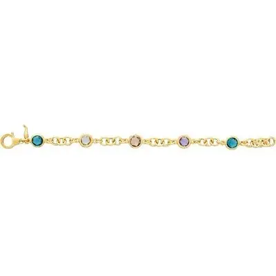Bracciali Raspini 12119 (12119) Unisex JEWELRY