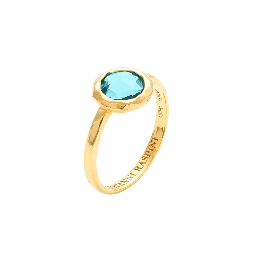 Raspini Jewels Women's Ring (12123_16)