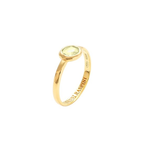 Raspini Jewels Women's Ring (12128_16)
