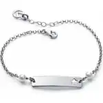 Viceroy Kids Jewels 1212p000-60 (1212P000-60) Unisex JEWELRY