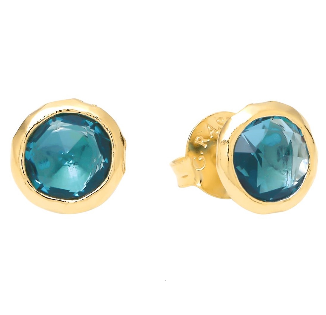 Raspini Jewels Women's Earrings (12131)