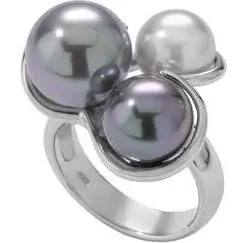 Majorica Jewelry 12198.18.2.913.010.1 (12198-18-2-913-010-1) Unisex JEWELRY