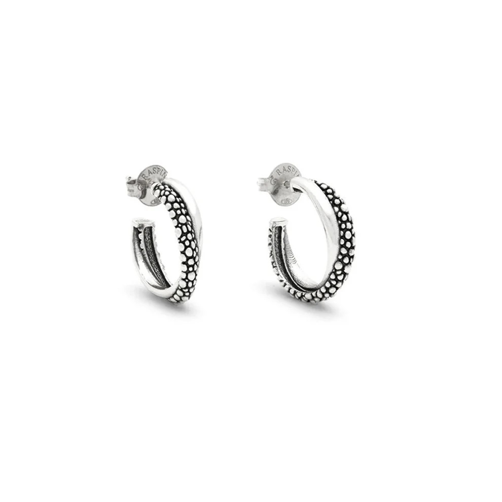 Raspini Jewels Women's Earrings (12256)