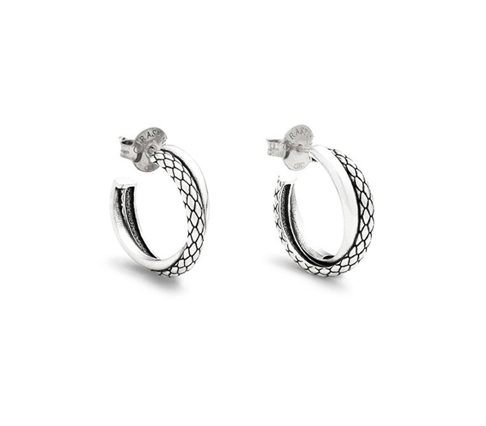 Raspini Jewels Women's Earrings (12257)